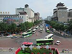 Jiefang Road